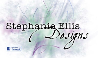 stephanie ellis's favorite items 